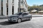 Chevrolet Cruze 2017 года (KR)
